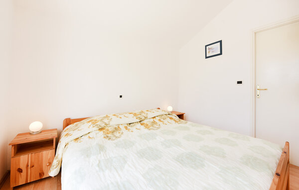 Apartament - Ugljan-Ugljan , Chorwacja - CDU625 604