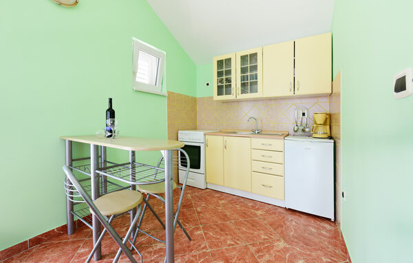 Apartament - Ugljan-Ugljan , Chorwacja - CDU625 6
