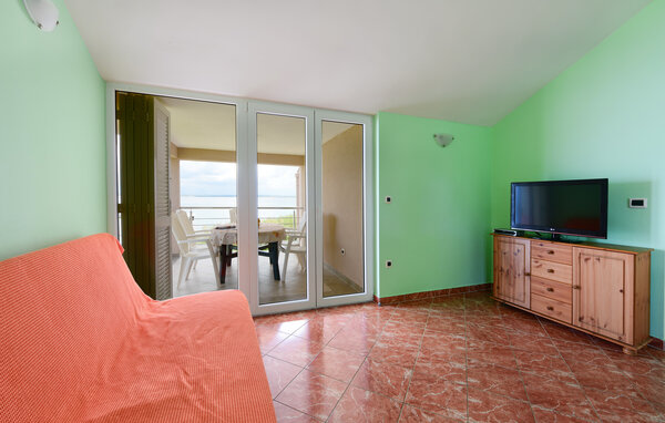Apartament - Ugljan-Ugljan , Chorwacja - CDU625 301