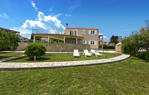 Apartament - Ugljan-Ugljan , Chorwacja - CDU625 81