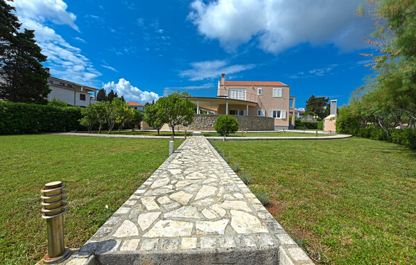 Apartament - Ugljan-Ugljan , Chorwacja - CDU625 82