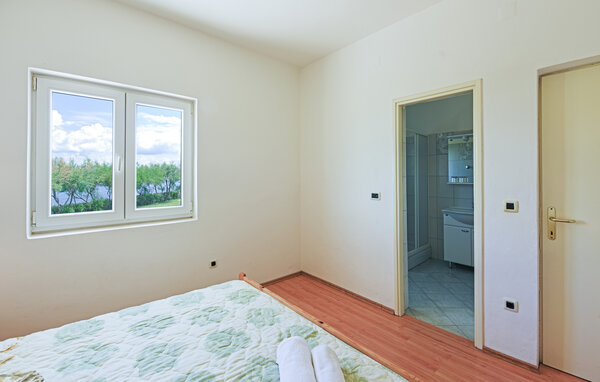 Apartament - Ugljan-Ugljan , Chorwacja - CDU626 601