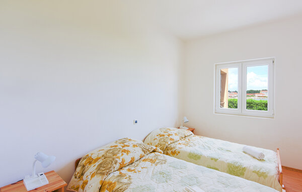 Apartament - Ugljan-Ugljan , Chorwacja - CDU626 602