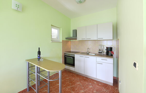 Apartament - Ugljan-Ugljan , Chorwacja - CDU626 3