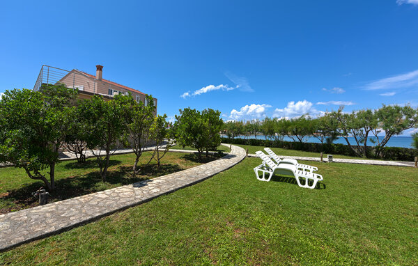 Apartament - Ugljan-Ugljan , Chorwacja - CDU626 82