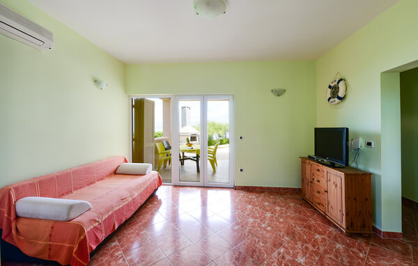 Apartament - Ugljan-Ugljan , Chorwacja - CDU627 301