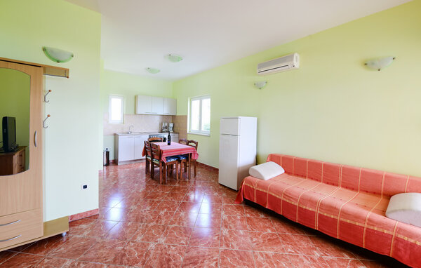 Apartament - Ugljan-Ugljan , Chorwacja - CDU627 302