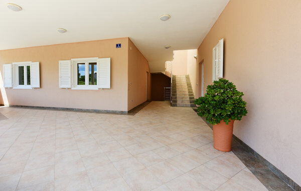 Apartament - Ugljan-Ugljan , Chorwacja - CDU627 104