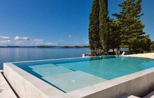 Location de vacances - Pasman - Zdrelac , Croatie - CDU630 12