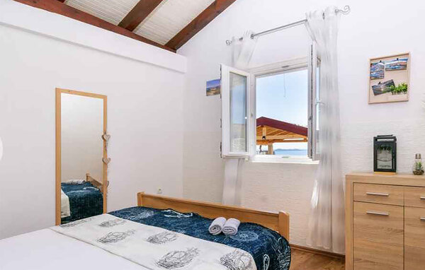 Ferienhaus - Pasman - Tkon , Kroatien - CDU631 601