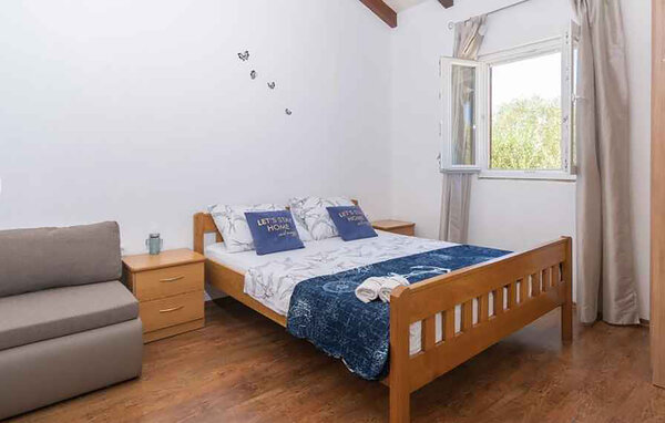 Ferienhaus - Pasman - Tkon , Kroatien - CDU631 602