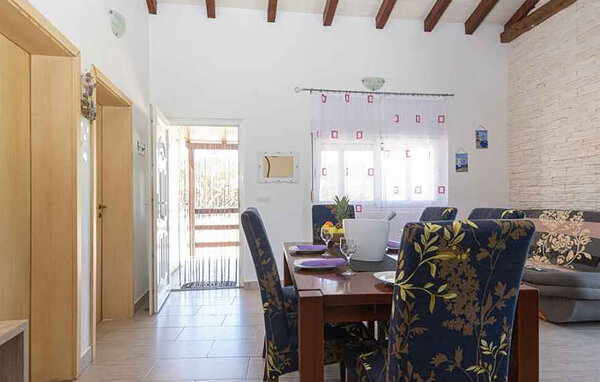 Ferienhaus - Pasman - Tkon , Kroatien - CDU631 301