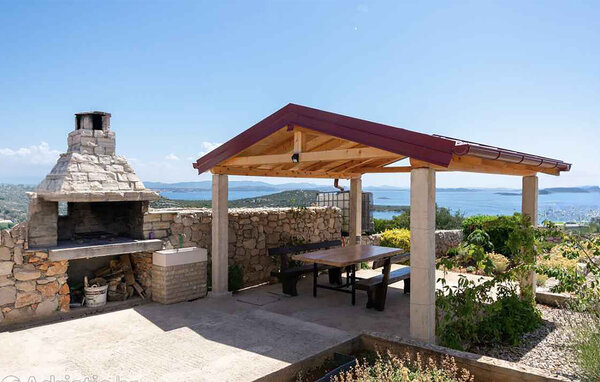 Ferienhaus - Pasman - Tkon , Kroatien - CDU631 4