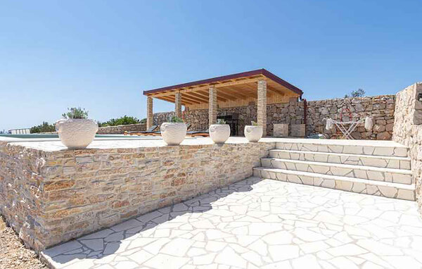 Ferienhaus - Pasman - Tkon , Kroatien - CDU631 101