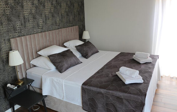 Apartament - Ugljan , Chorwacja - CDU632 601