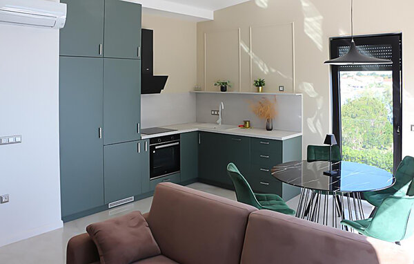 Apartament - Ugljan , Chorwacja - CDU632 3