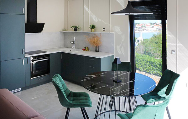 Apartament - Ugljan , Chorwacja - CDU632 401