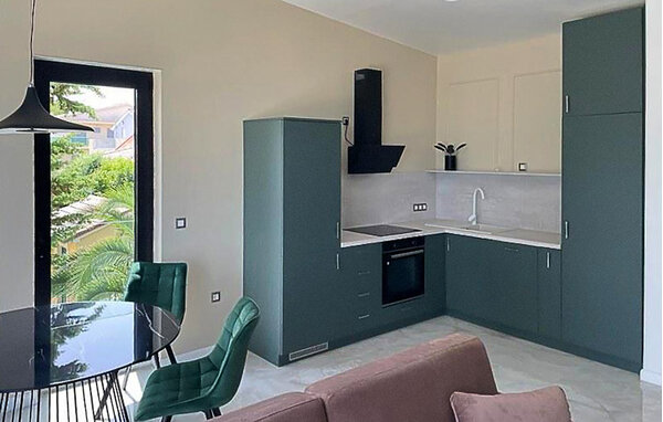 Appartement - Ugljan , Croatie - CDU633 4