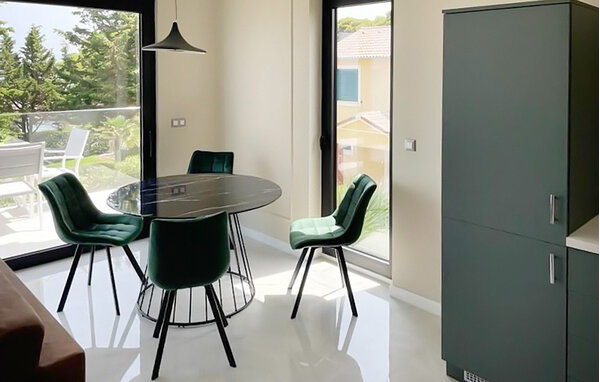 Appartement - Ugljan , Croatie - CDU633 402