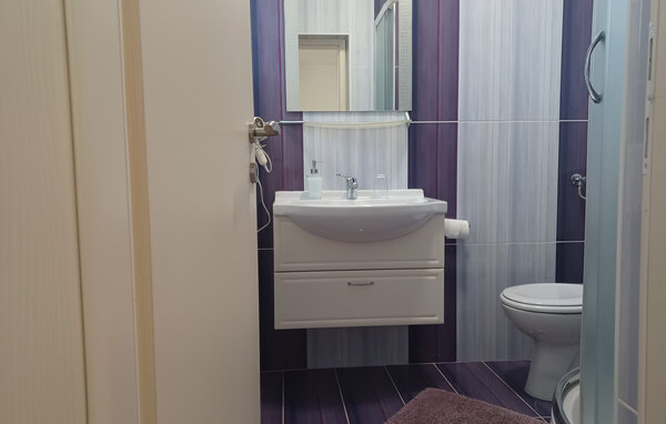 Apartment - Ist-Ist , Croatia - CDU634 702