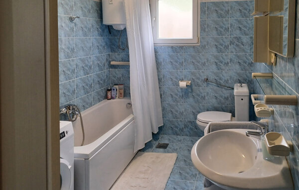 Apartment - Ist-Ist , Croatia - CDU634 703