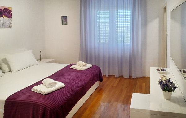Apartment - Ist-Ist , Croatia - CDU634 4