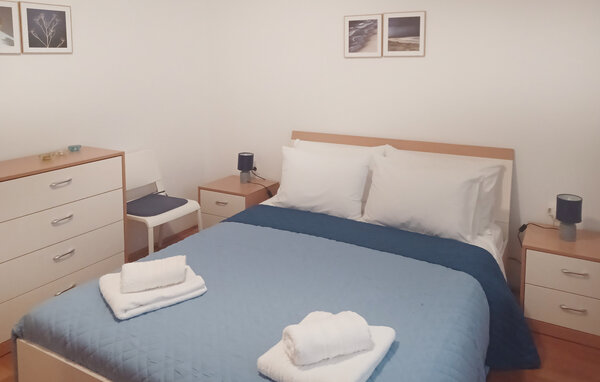 Apartment - Ist-Ist , Croatia - CDU634 602