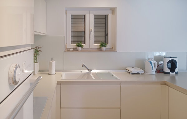 Apartment - Ist-Ist , Croatia - CDU634 401