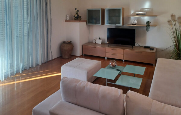 Apartment - Ist-Ist , Croatia - CDU634 301