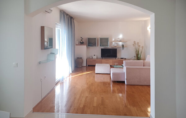 Apartment - Ist-Ist , Croatia - CDU634 302