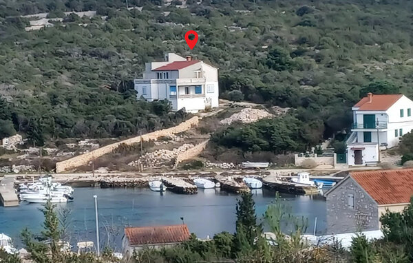 Apartment - Ist-Ist , Croatia - CDU634 1