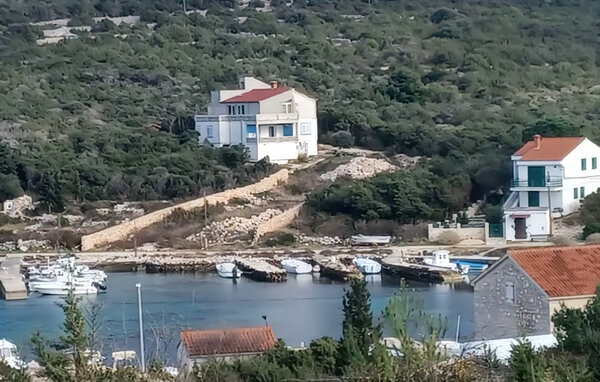 Apartment - Ist-Ist , Croatia - CDU634 202