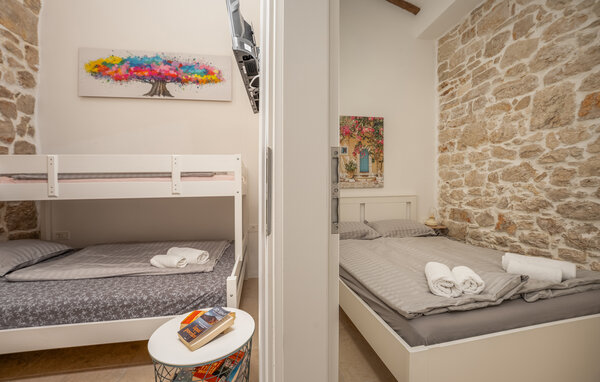 Vakantiehuis - Pasman - Tkon , Kroatië - CDU635 604