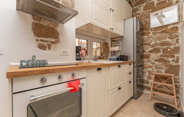 Vakantiehuis - Pasman - Tkon , Kroatië - CDU635 4