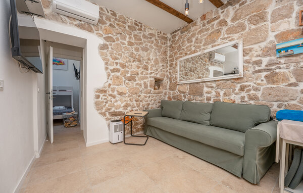 Vakantiehuis - Pasman - Tkon , Kroatië - CDU635 301