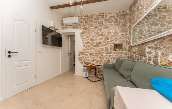 Vakantiehuis - Pasman - Tkon , Kroatië - CDU635 302