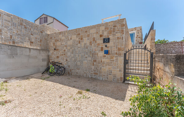 Vakantiehuis - Pasman - Tkon , Kroatië - CDU635 81