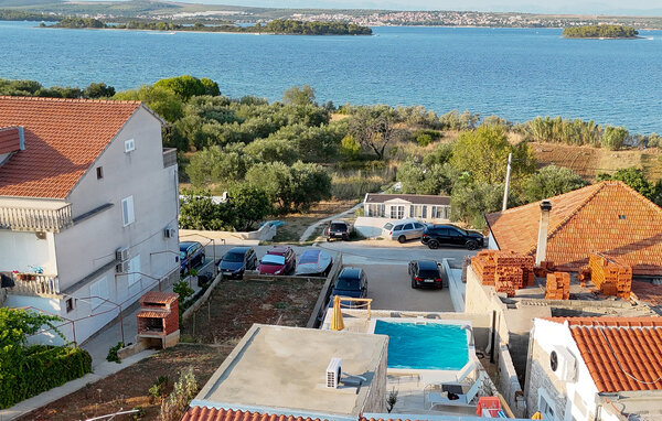 Vakantiehuis - Pasman - Tkon , Kroatië - CDU635 82