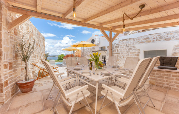 Vakantiehuis - Pasman - Tkon , Kroatië - CDU635 102