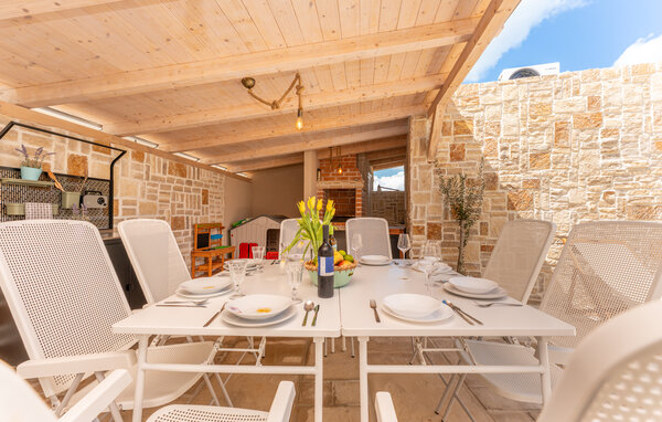 Vakantiehuis - Pasman - Tkon , Kroatië - CDU635 103