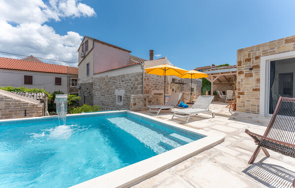 Vakantiehuis - Pasman - Tkon , Kroatië - CDU635 11