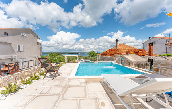 Vakantiehuis - Pasman - Tkon , Kroatië - CDU635 12