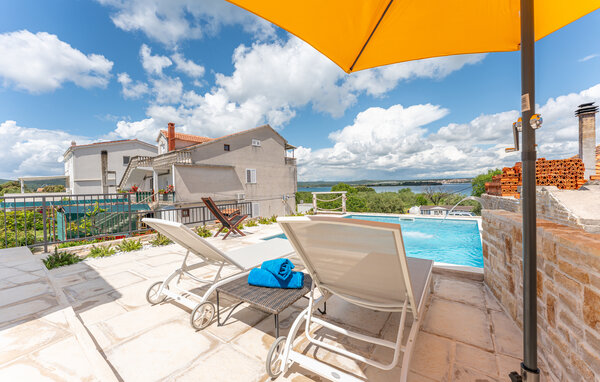 Vakantiehuis - Pasman - Tkon , Kroatië - CDU635 13