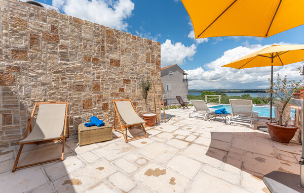 Vakantiehuis - Pasman - Tkon , Kroatië - CDU635 14