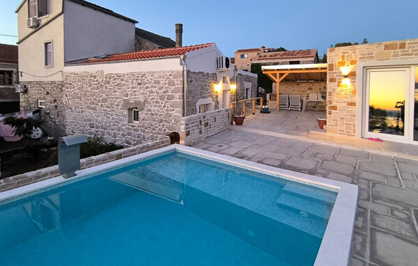 Vakantiehuis - Pasman - Tkon , Kroatië - CDU635 6