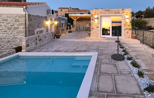 Vakantiehuis - Pasman - Tkon , Kroatië - CDU635 15