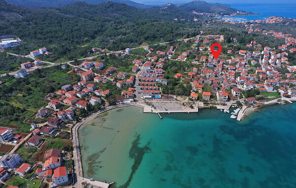 Ferienwohnung - Ugljan - Preko , Kroatien - CDU638 1