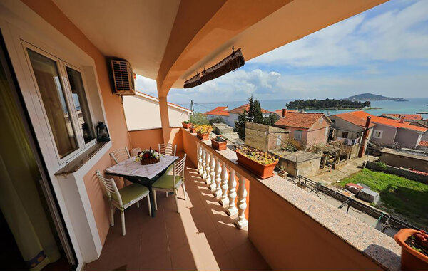 Ferienwohnung - Ugljan - Preko , Kroatien - CDU638 2