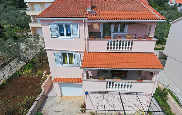 Ferienwohnung - Ugljan - Preko , Kroatien - CDU639 2