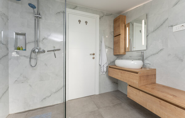 Semesterhus - Pasman - Banj , Kroatien - CDU641 701
